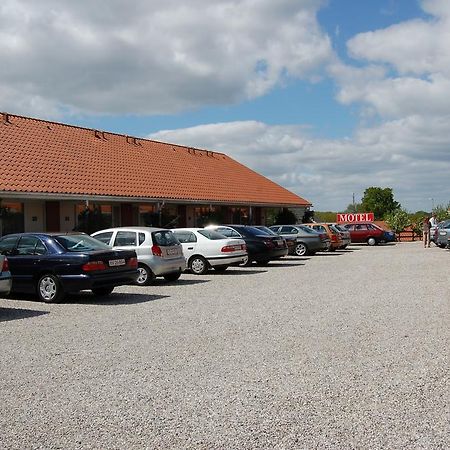 Hotel Naesbylund Kro Odense Bagian luar foto