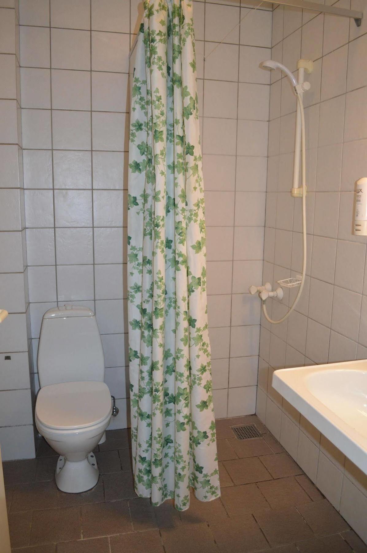 Hotel Naesbylund Kro Odense Bagian luar foto