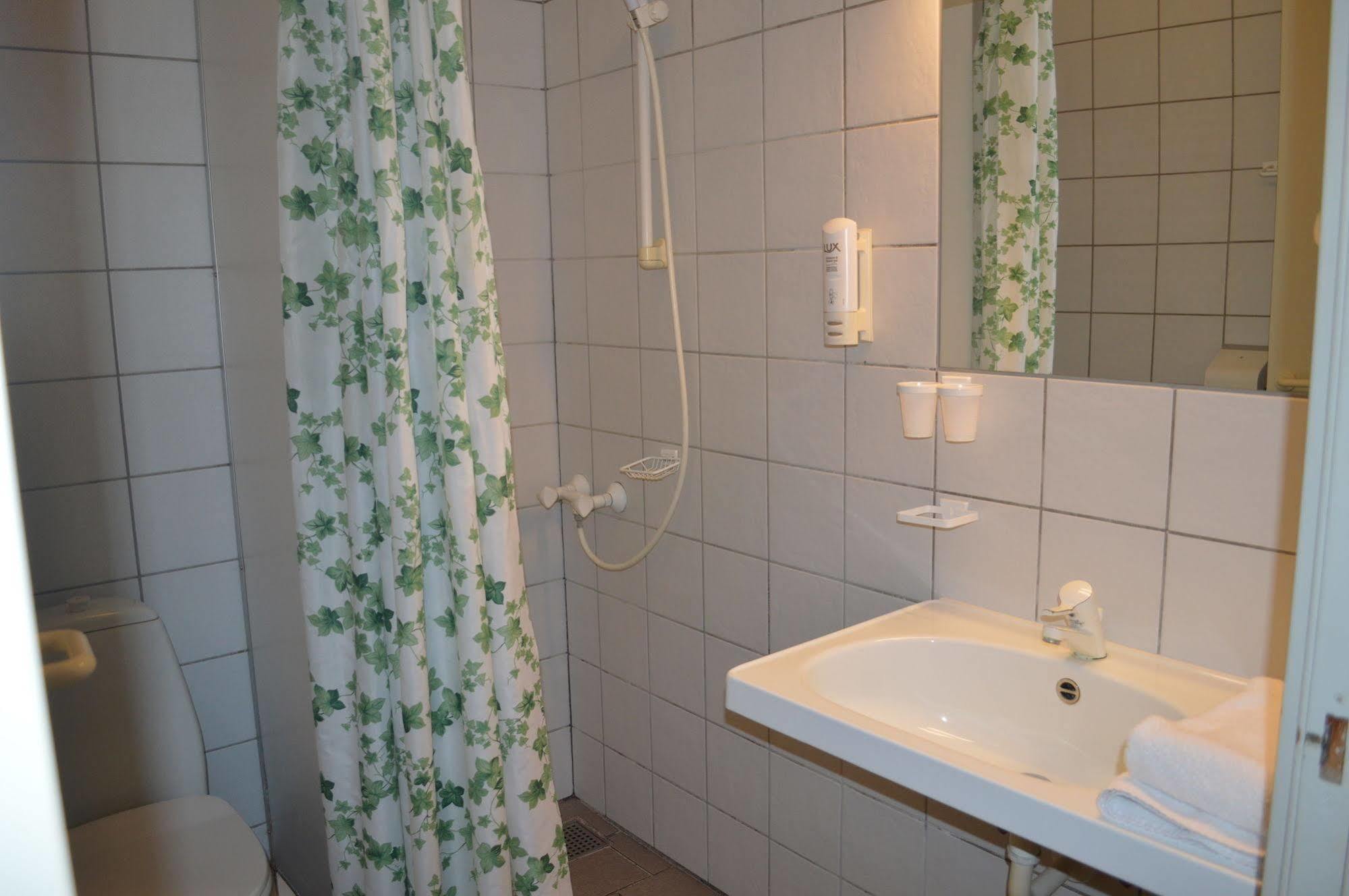 Hotel Naesbylund Kro Odense Bagian luar foto