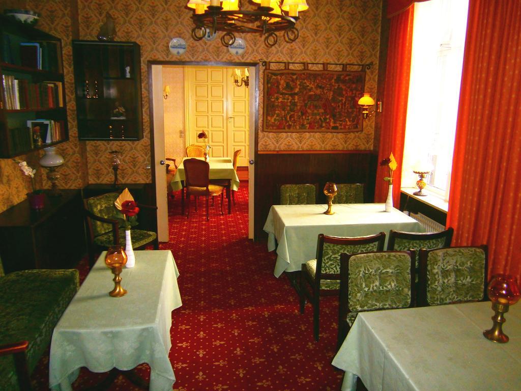 Hotel Naesbylund Kro Odense Bagian luar foto