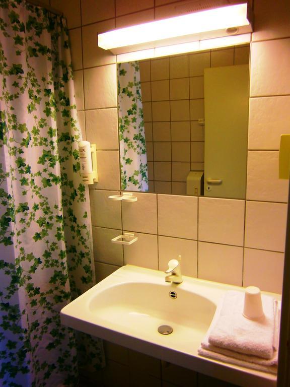 Hotel Naesbylund Kro Odense Bagian luar foto